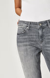 ADA BOYFRIEND IN MID GREY TRIBECA - Mavi Jeans