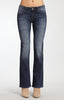 ASHLEY PETITE BOOTCUT IN DARK TRIBECA - Mavi Jeans