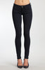 SERENA PETITE SUPER SKINNY IN DARK SHANTI - Mavi Jeans