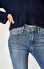 SERENA SUPER SKINNY IN HAZY INDIGO TRIBECA - Mavi Jeans