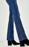 ASHLEY BOOTCUT IN MID INDIGO GOLD - Mavi Jeans