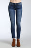 ADRIANA SUPER SKINNY IN DARK INDIGO TRIBECA - Mavi Jeans