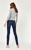 ALEXA SKINNY IN DARK SUPERSOFT - Mavi Jeans