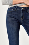 ALEXA SKINNY IN DARK SUPERSOFT - Mavi Jeans