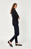 ALEXA SKINNY IN RINSE SUPERSOFT - Mavi Jeans