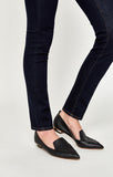 ALEXA SKINNY IN RINSE SUPERSOFT - Mavi Jeans