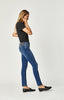 ALEXA SKINNY IN MID SUPERSOFT - Mavi Jeans