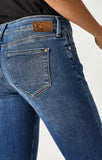 ALEXA SKINNY IN MID SUPERSOFT - Mavi Jeans