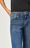 ALEXA SKINNY IN MID SUPERSOFT - Mavi Jeans