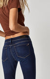 ALEXA SKINNY IN DEEP SOFT GOLD LUX MOVE - Mavi Jeans