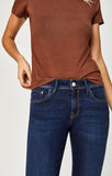 ALEXA SKINNY IN DEEP SOFT GOLD LUX MOVE - Mavi Jeans