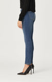 ALEXA SKINNY IN MID TRIBECA - Mavi Jeans