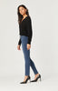 ALEXA SKINNY IN MID TRIBECA - Mavi Jeans