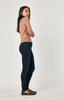 ALEXA SKINNY IN DEEP MIDNIGHT SUPERSOFT - Mavi Jeans