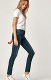 ALEXA SKINNY IN DEEP USED VINTAGE - Mavi Jeans