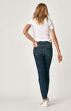 ALEXA SKINNY IN DEEP USED VINTAGE - Mavi Jeans