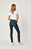 ALEXA SKINNY IN DEEP USED VINTAGE - Mavi Jeans