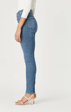 ALEXA SKINNY IN MID LA VINTAGE - Mavi Jeans