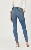 ALEXA SKINNY IN MID LA VINTAGE - Mavi Jeans