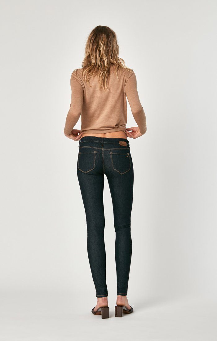 ALEXA SKINNY IN RINSE SUPER - Mavi Jeans