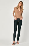 ALEXA SKINNY IN RINSE SUPER - Mavi Jeans