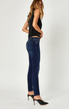 ALEXA SKINNY IN DEEP BLUE TRIBECA - Mavi Jeans