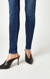 ALISSA SUPER SKINNY IN DARK SUPERSOFT - Mavi Jeans