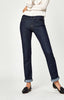 KERRY STRAIGHT LEG IN RINSE INDIGO GOLD - Mavi Jeans