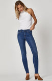 ADRIANA SUPER SKINNY IN INDIGO SUPERSOFT - Mavi Jeans