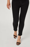 ADRIANA SUPER SKINNY IN SMOKE EMBELLISHED - Mavi Jeans