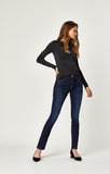 KENDRA STRAIGHT LEG IN DEEP SUPERSOFT - Mavi Jeans