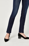 KENDRA STRAIGHT LEG IN DEEP SUPERSOFT - Mavi Jeans