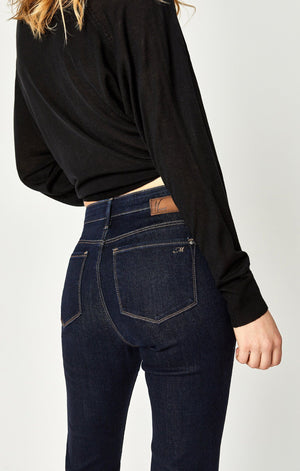 KENDRA STRAIGHT LEG IN RINSE SUPERSOFT - Mavi Jeans