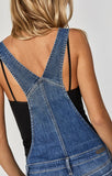EDERA OVERALL IN INDIGO VINTAGE STR - Mavi Jeans