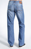 MATT RELAXED STRAIGHT LEG IN LIGHT COOPER - Mavi Jeans