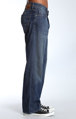 MAX WIDE LEG IN MID RAILTOWN - Mavi Jeans