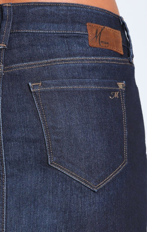 RITA DEEP NOLITA - Mavi Jeans