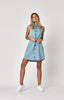 TALIA DRESS IN LT SUMMER DENIM - Mavi Jeans