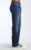 MATT RELAXED STRAIGHT LEG IN DARK PORTLAND - Mavi Jeans