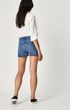 EMILY SHORTS IN LT STR - Mavi Jeans