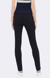 VANESSA SKINNY MATERNITY IN RINSE SOFT SHANTI - Mavi Jeans