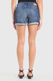 MARLA SHORTS IN MID - Mavi Jeans