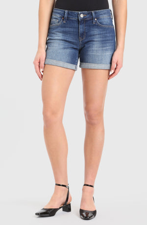 MARLA SHORTS IN MID - Mavi Jeans