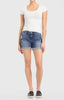 MARLA SHORTS IN DARK VINTAGE - Mavi Jeans