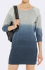 SWEATSHIRT DRESS - Mavi Jeans