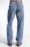 MATT RELAXED STRAIGHT LEG IN INDIGO PREMIUM - Mavi Jeans