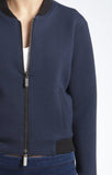 LIV SCUBA JACKET IN NAVY SCUBA - Mavi Jeans