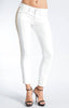 SPORTSWEAR SKINNY  IN GOLD BLOCKING - Mavi Jeans