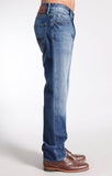 MATT RELAXED STRAIGHT LEG IN MID MONACO PRM - Mavi Jeans