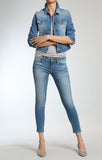 SAMANTHA LT SHADED TRIBECA - Mavi Jeans